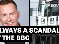 Ex-DJ Scott Mills Fired Amid Sexual Offense Probe