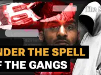 Ex-Drug Runner Details Harrowing ‘County Lines’ Exploitation