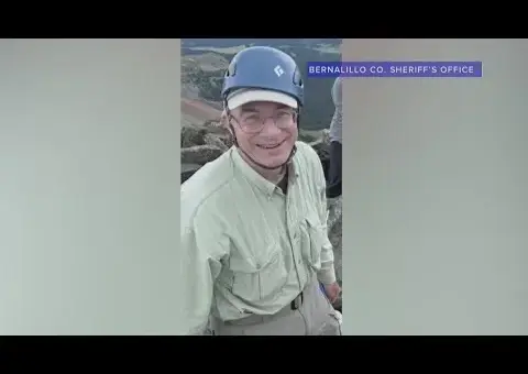 Ex-General’s Disappearance Fuels UFO Secrecy Fears