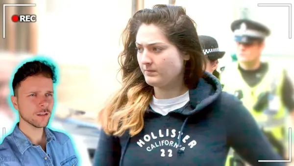 Ex-Girlfriend Orchestrates Brutal Murder of Ex-Boyfriend