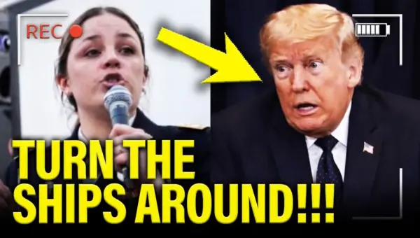 Ex-Intel Officer Labels US Actions in Iran as Terrorism