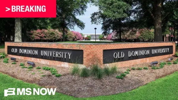 Ex-ISIS Supporter Kills 1 in Old Dominion University Shooting