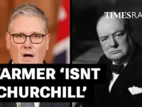 Ex-MI6 Chief: UK Faces Iran Threats, Starmer Lacks Churchill’s Conviction