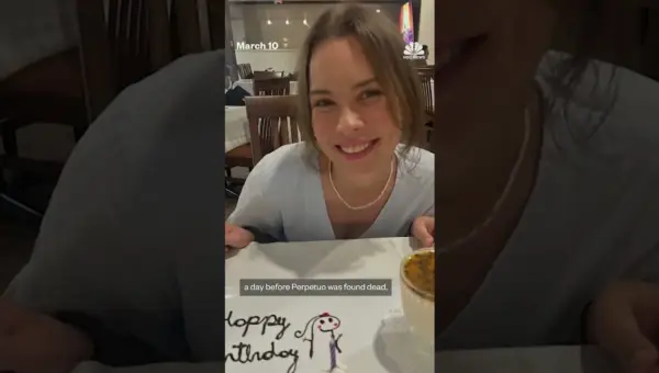 Ex-NFL Star Accused of Murder, Used ChatGPT for Cover-Up