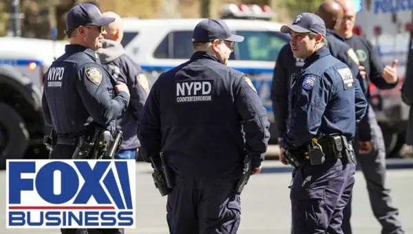 Ex-State Dept. Official Warns of ‘Elevated Threat’ on US Soil