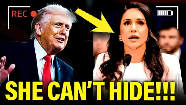 Ex-Trump Aide’s Testimony Could Sink President’s Iran War Claims