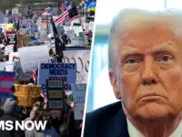 Ex-Trump Lawyer: Narcissism Drives Policy, Dollar Bill Change