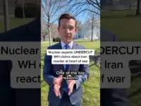 Experts Dispute US Claims on Iran Reactor’s Nuclear Bomb Role