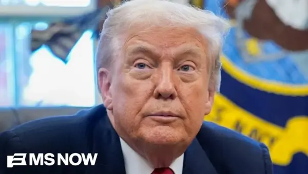 Experts Warn of ‘Feral Beast’ Threat to American Institutions