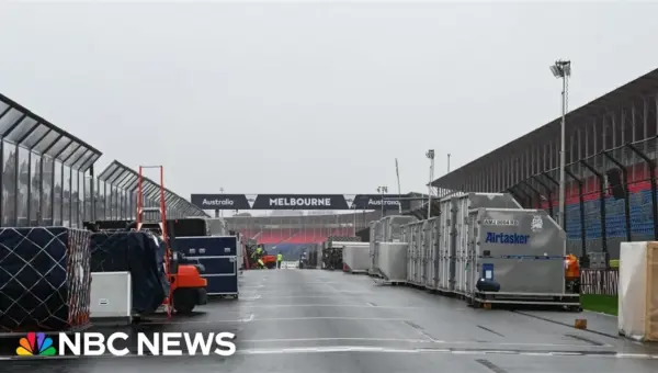 F1 Roars into 2026 with Major Rule Changes and New Teams