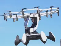 FAA Clears Skies for ‘Flying Cars’ Pilot Program