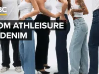 Fabletics Bets $1 Billion on Denim Surge