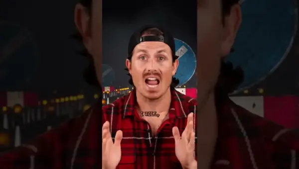 Faceless Figure Haunts Bridge: A Deadly Mystery