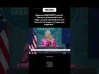 Faith and Fire: Can Prayers Win Wars?