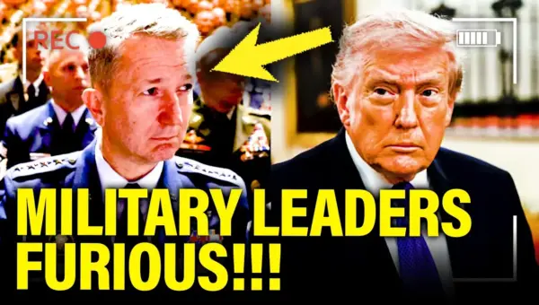 Faith, Fury, and Fire: Iran War Fueled by Divine Mandate?