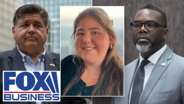 Family Blasts Illinois Leaders After Daughter’s Murder