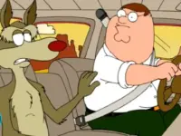 Family Guy Unleashes Hilarious Looney Tunes Homages