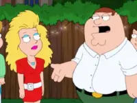 Family Guy’s Wildest 80s Movie Parodies Revealed