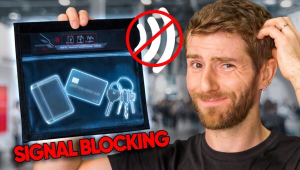 Faraday Cages: Scam or Savvy Security?