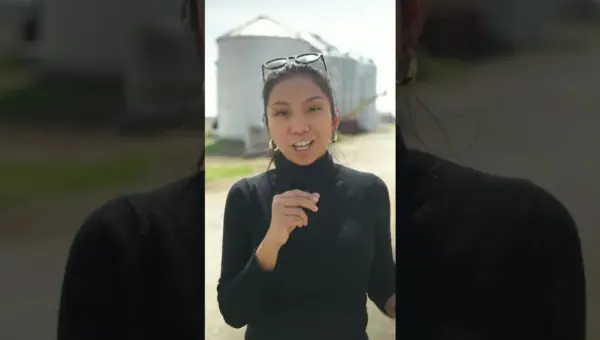 Farmers Face Soaring Costs Amid Middle East Energy Crisis