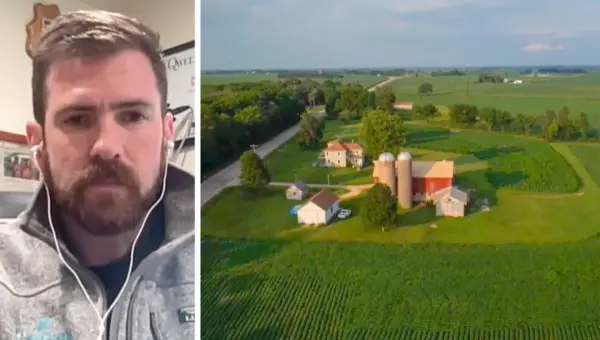 Farmers Need Innovation and Support Now