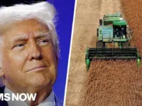 Farmers slam ‘out of touch’ administration policies