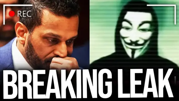 FBI Director’s Email Hack Exposes Security Failures