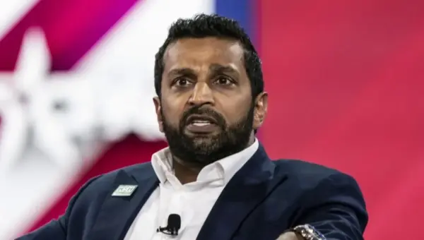 FBI Director’s Hacked Emails Pose National Security Threat