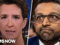 FBI Elite Iran Unit Gutted Amidst Heightened Tensions