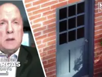 FBI Expert: Back Door Was Entry, Not Exit in Nancy Guthrie Case