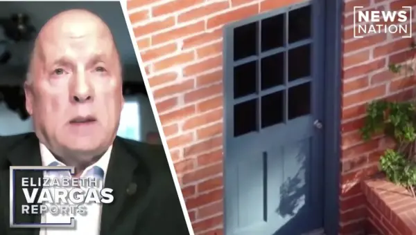 FBI Expert: Back Door Was Entry, Not Exit in Nancy Guthrie Case