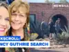 FBI Hunts Suspects in Guthrie Disappearance