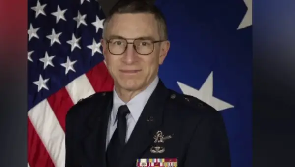 FBI Joins Hunt for Retired General Linked to UFO Theories