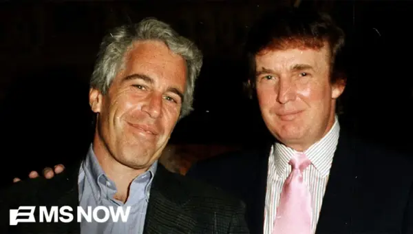 FBI Memos Reveal Verified Details in Epstein Accuser’s Account