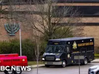 FBI: Michigan Synagogue Truck Attack Was Hezbollah-Inspired Terrorism