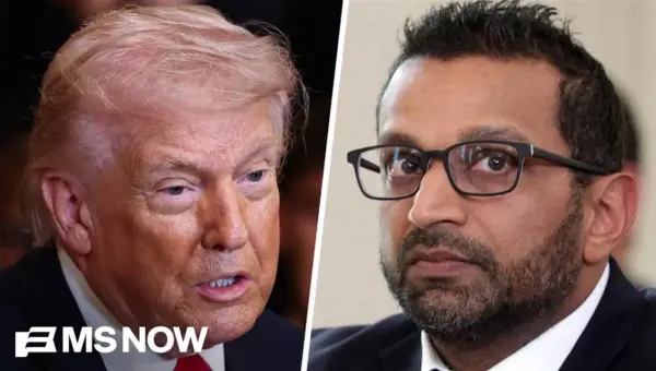 FBI Seizes 2020 Arizona Election Records Amid Fraud Claims