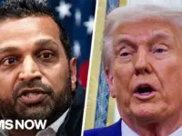 FBI Subpoenas Maricopa County Election Records