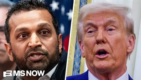 FBI Subpoenas Maricopa County Election Records