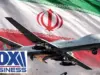 FBI Warns California is Iranian Drone Target