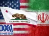 FBI Warns California of Overseas-Style Attacks Amid Escalating Iran Conflict