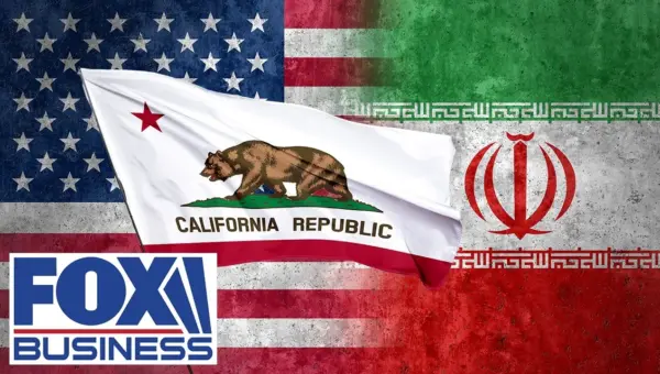 FBI Warns California of Overseas-Style Attacks Amid Escalating Iran Conflict