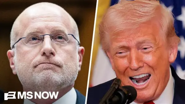 FCC Chair Threatens Broadcaster Licenses Over Iran War Coverage