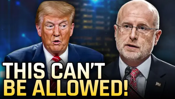 FCC Chair Threatens Media; Is This Fascism’s Return?