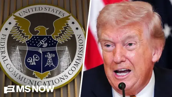 FCC Commissioner: “No Authority” Behind Broadcaster Threats