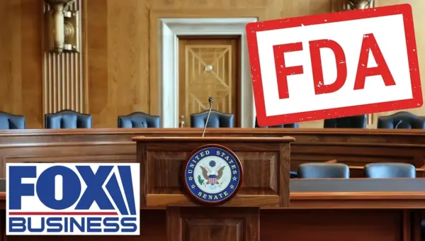 FDA Grants Rare Hearing to Vanda Pharmaceuticals After 45 Years