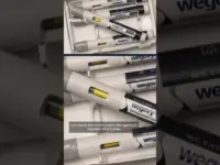 FDA Warns Novo Nordisk Over Unreported Ozempic, Wegovy Deaths