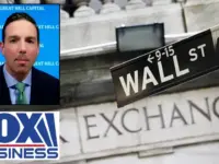 Fear Grips Markets: Experts Urge Buying as Indexes Plunge