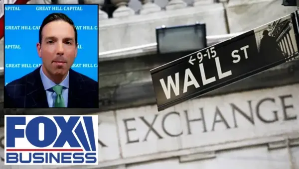 Fear Grips Markets: Experts Urge Buying as Indexes Plunge