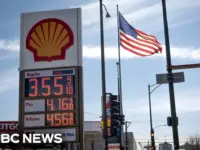 February Inflation Holds Steady at 2.4%, Future Concerns Loom