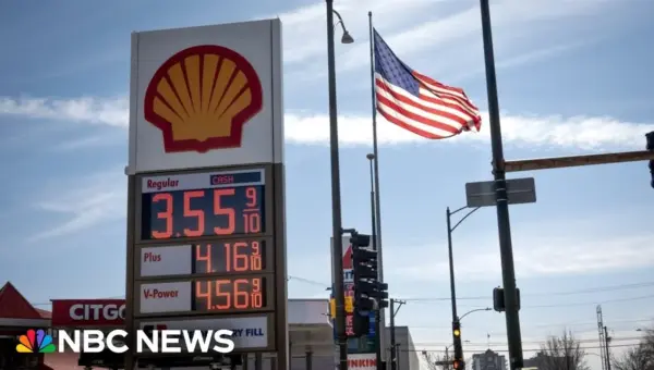 February Inflation Holds Steady at 2.4%, Future Concerns Loom